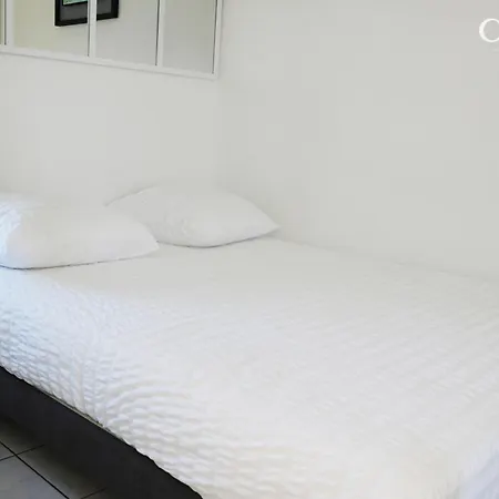 Apartment Capnat - Village Naturiste - Port Nature - 2 Pieces - Le Stella Maris *
