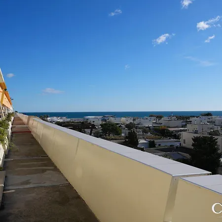 Capnat - Village Naturiste - Port Nature - 2 Pieces - Le Stella Maris Apartment *
