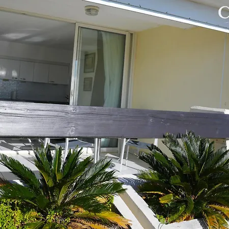 Apartment Capnat - Village Naturiste - Port Nature - 2 Pieces - Le Stella Maris Agde